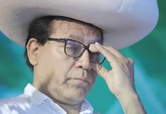 Sánchez a un paso de juicio oral en caso por apropiación de fondos