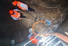La Libertad: Usuarios pueden reportar incumplimiento del horario del agua potable ante restricción por limpieza de reservorios