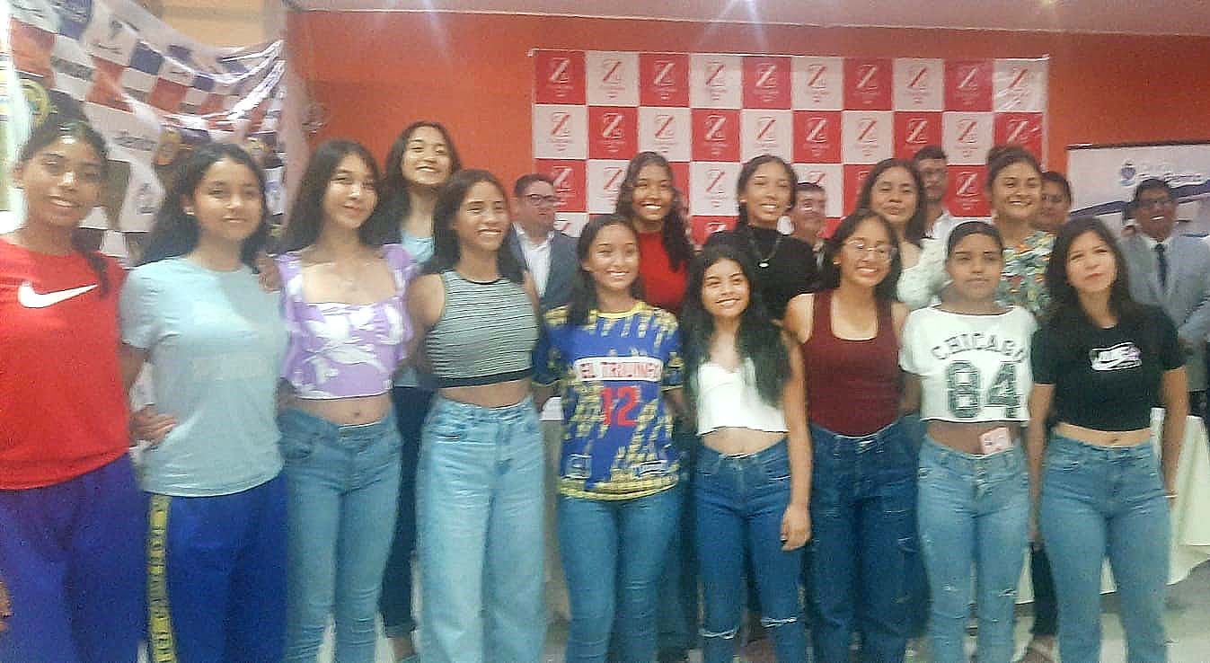 Se jugará del 6 al 11 en el coliseo del Club Grau con la participación de 10 equipos.