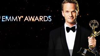 Conoce a los nominados a los Emmy 2013