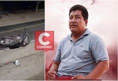 Ica: motociclista que resultó herido en accidente de tránsito murió días después