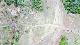 La Libertad: MTC aprueba estudios para mejorar vía de Pataz