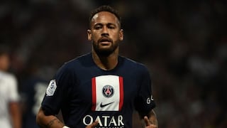 Neymar fue ofrecido a Manchester City y la respuesta del club fue negativa