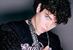 Juanicar, actor de ‘La Sociedad de la Nieve’, llega al Perú por primera vez: ¿Cuándo y dónde será su concierto?