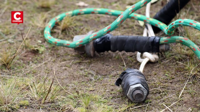 La Batalla Ritual del Chiaraje: Sangre, honor y valentía a más de 4 500 metros de altura