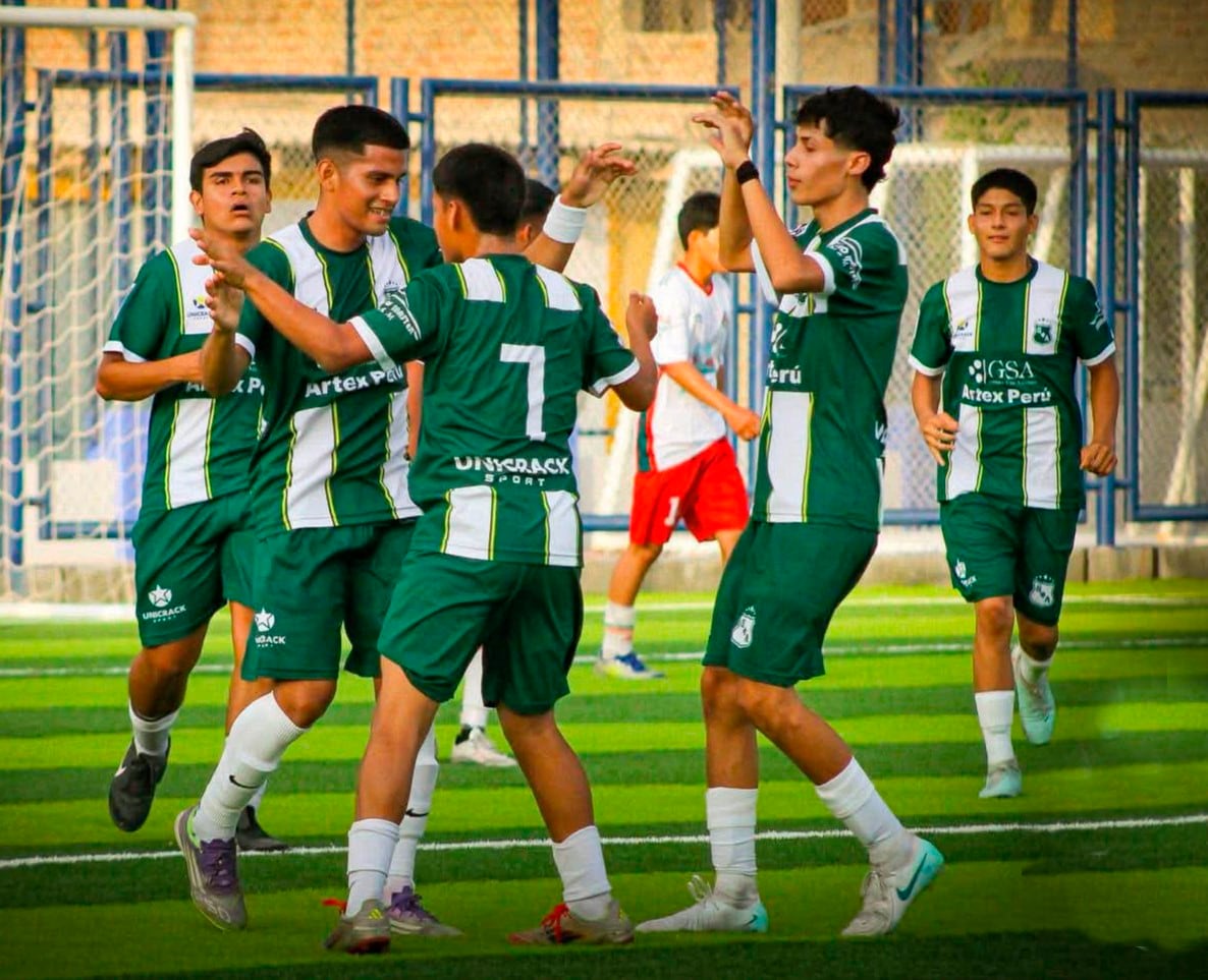 Los equipos piuranos debutan de locales en el Manco Inca de Castilla.