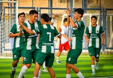 Arranca la etapa provincial de la Copa Perú en la Liga de Fútbol de Piura