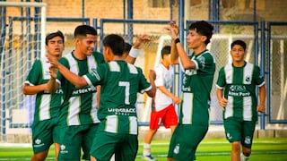 Arranca la etapa provincial de la Copa Perú en la Liga de Fútbol de Piura