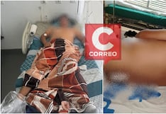 Marcona: trabajador permanece grave tras accidente laboral y requiere operación en la columna