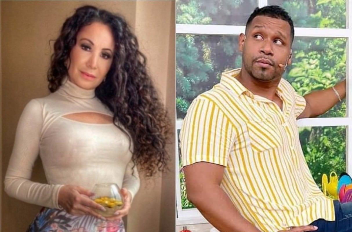 La conductora afirmó que el equipo actual del magazine es suficiente y señaló que la llegada de nuevos colaboradores afecta los ingresos del programa. (Foto: Instagram)