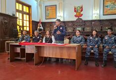 Ica: Defensa Civil desmiente versiones de algunas páginas en redes sociales