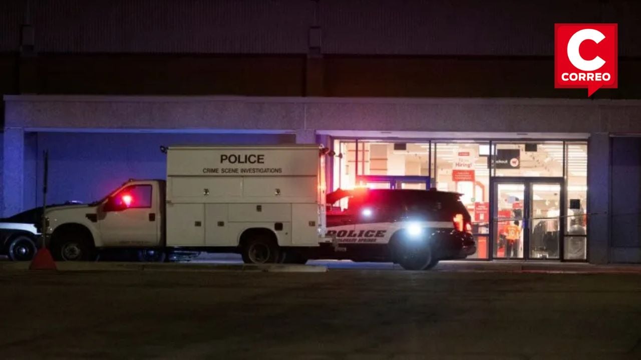 Foto: Jerilee Bennett/The Gazette via AP