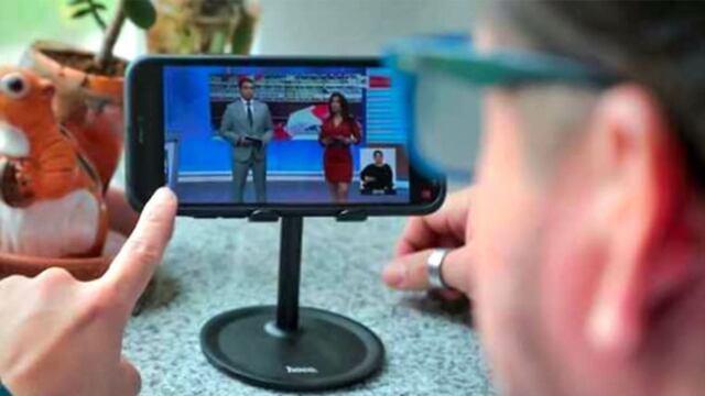 MTC: Así puedes ver televisión digital gratis en HD desde tu celular y sin consumir datos
