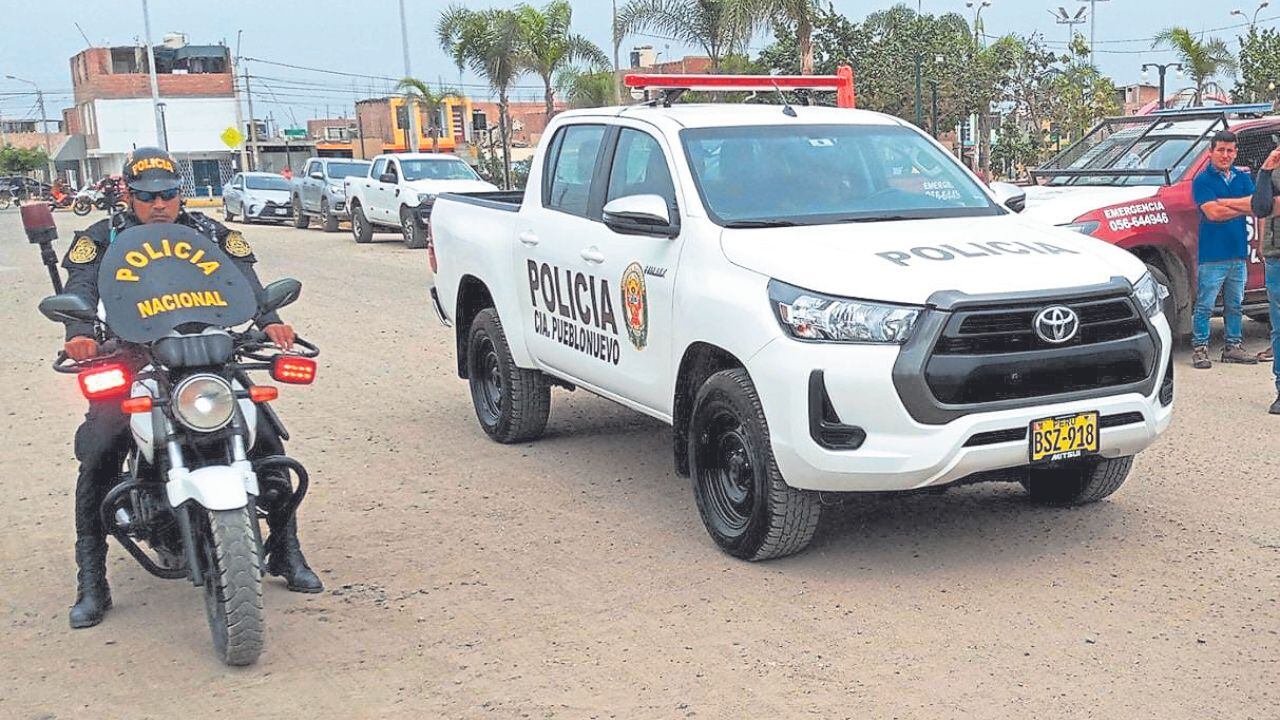 Instituto de Economía y Empresa publicó su informe de confianza, gobernabilidad y nivel de vida en la región. Ahí considera a la corrupción y la pobreza como los otros dos problemas más álgidos, según la población. Francisco Huerta sostiene que el 66% de liberteños apenas equilibra sus ingresos con sus gastos.