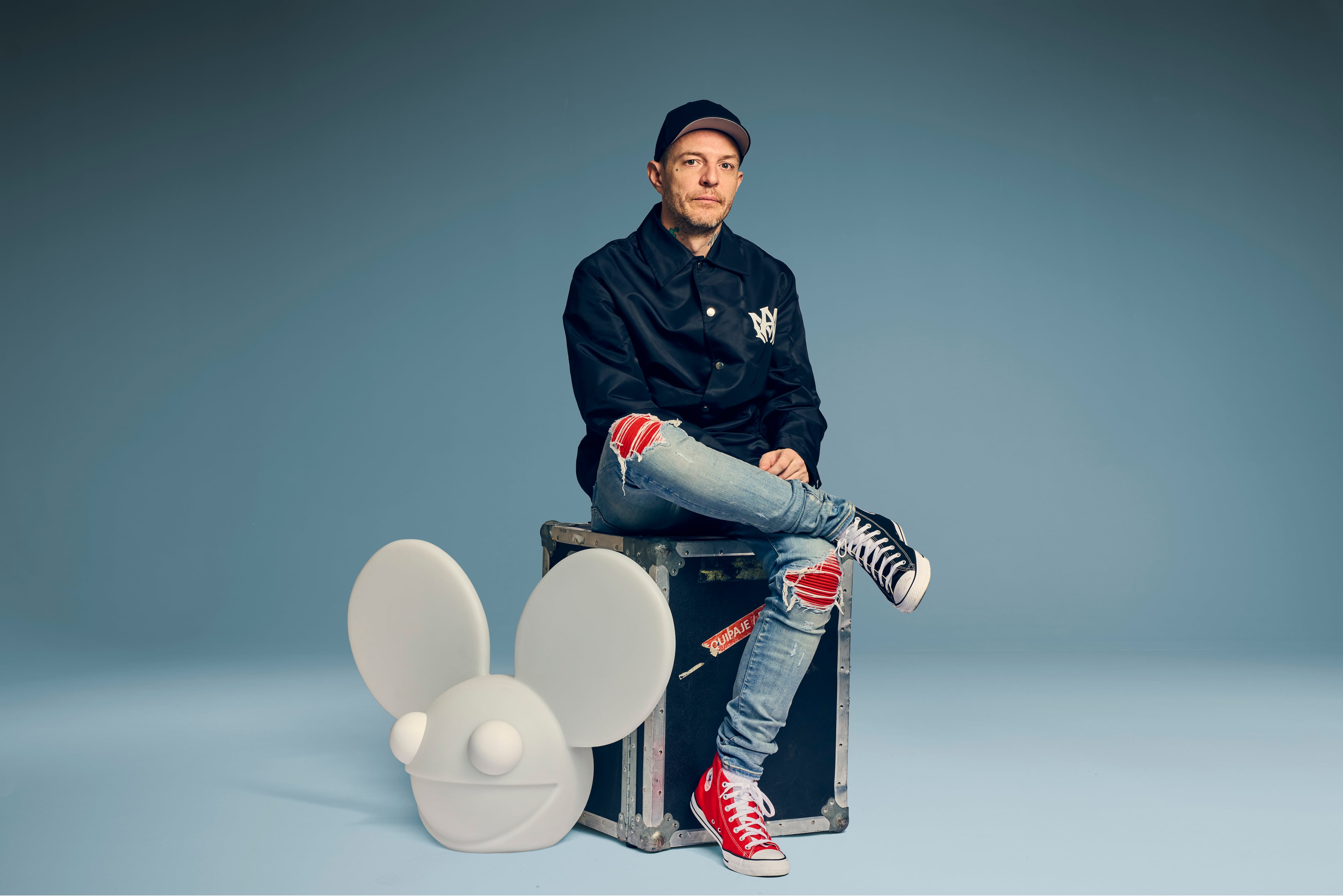 El ícono canadiense de la música electrónica vuelve al Perú luego de más de 15 años para presentarse en Chorrillos.