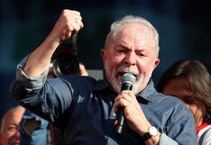 Lula da Silva lanza su candidatura para las elecciones presidenciales de Brasil
