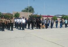 Más de 2 000 agentes cuidarán colegios en Piura