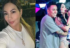 Pamela López arremete contra Pamela Franco: “con mis hijos no te metas”