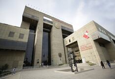 Ministerio de Cultura cesa a Javier Umeres tras revelaciones sobre vínculos con ONG del sobrino de Boluarte