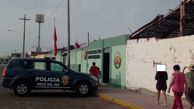 Tacna: Investigan a policía por acosos a escolar mediante la red social