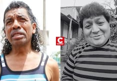 Cachay se despide de Pompinchú: “Sus chistes siempre quedarán en el recuerdo de todos”