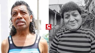 Cachay se despide de Pompinchú: “Sus chistes siempre quedarán en el recuerdo de todos”