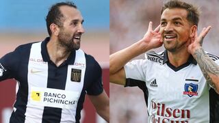 Alianza Lima vs. Colo Colo EN VIVO por la Copa Libertadores en ESPN y Star Plus 