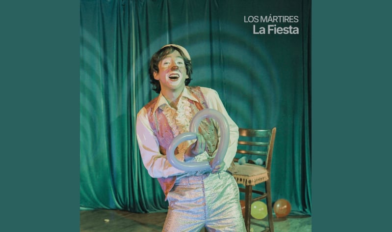 El dúo integrado por Jorge Li y José Barreto inicia una nueva etapa musical con un tema que aborda el cierre de relaciones y el reencuentro personal.