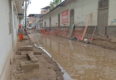 Lluvias en la región Piura siguen generando estragos