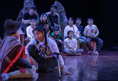 “Aventuras en los Andes Mágicos” se presenta en única función a beneficio de la Escuela de Arte Puckllay