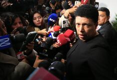 Martha Moyano tras la muerte de Alberto Fujimori: “El mejor presidente de la historia que salvó al país” (VIDEO)