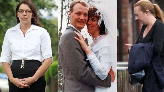 Bígamo publica fotos de su boda en Facebook y esposa se entera