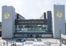 Revelan que mujer falleció al someterse a una liposucción en el hospital de la Policía Luis N. Saenz