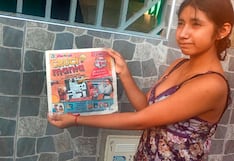 Todos a divertirse con las crucimanías que te regala Correo