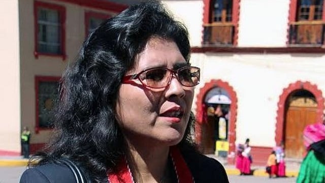 Fiscalía revela 650 casos en proceso por corrupción de funcionarios en Puno 