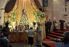 Arequipa celebra a San Antonio de Padua con misa, procesión y fervor popular (FOTOS)