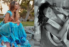 Ethel Pozo a Isabel Acevedo: “Es imposible que digas que el bebé ya caminaba” cuando empezaste con Christian (VIDEO)