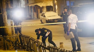 Callao: Intervienen a dos menores de edad por su presunta implicación en asesinato de taxista
