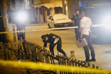 Callao: Intervienen a dos menores de edad por su presunta implicación en asesinato de taxista
