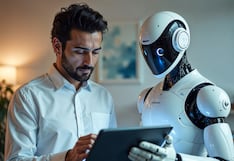 Empleos en el Perú podrían estar en riesgo por la IA y otros avances tecnológicos