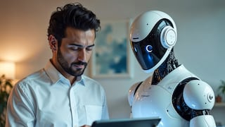 Empleos en el Perú podrían estar en riesgo por la IA y otros avances tecnológicos