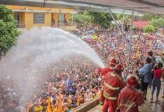 Catacaos espera un flujo económico de S/ 5 millones durante la temporada de carnavales