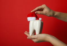 Sonrisa saludable: Consejos que debes cumplir durante fiestas de fin de año