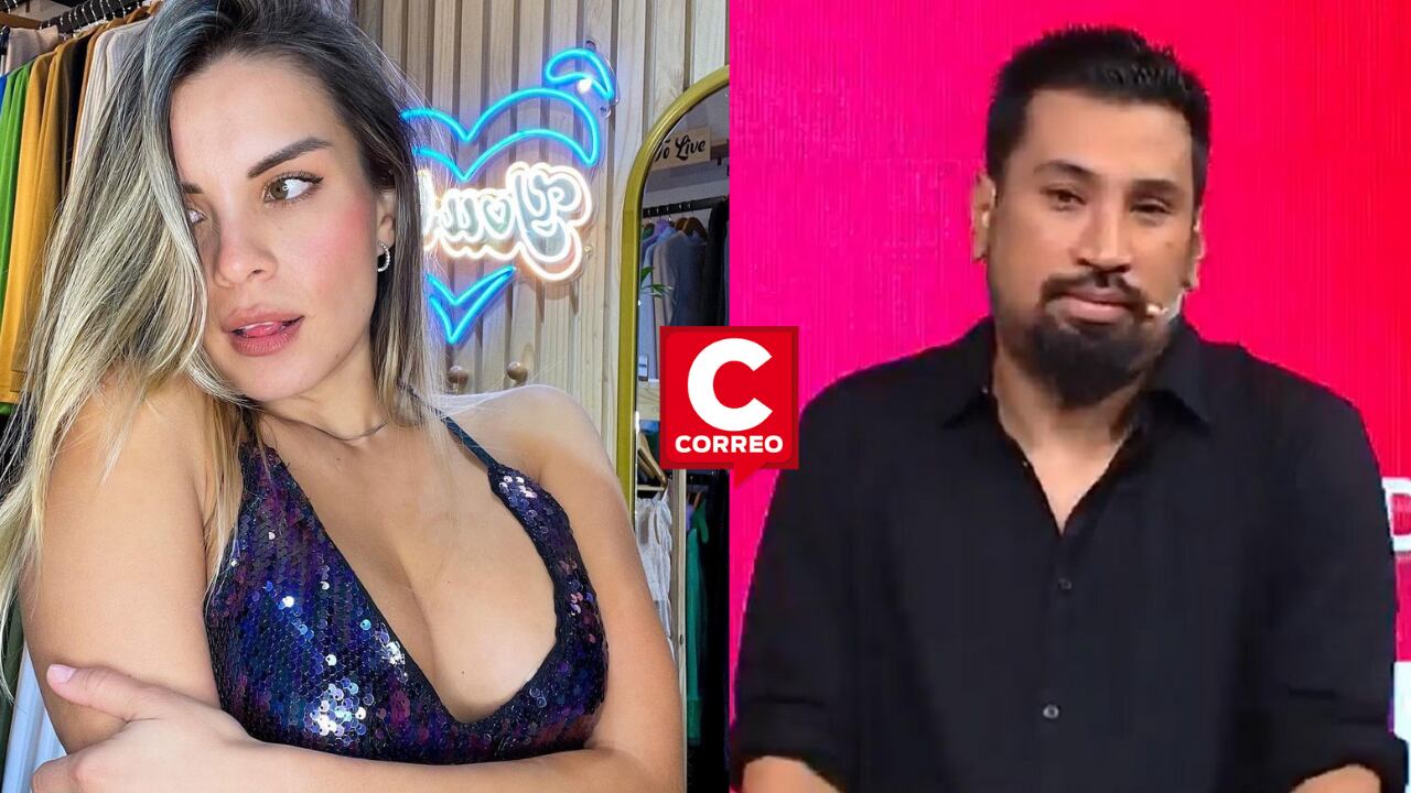 “Más allá de todo lo negativo y lo feo, yo no tengo ningún problema con Magaly Medina”, expresó Fiorella Retiz.