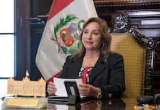 Enriquecimiento ilícito de Boluarte se va al archivo