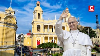 Lambayeque confirma sede para la misa del papa León XIV durante su visita a la región