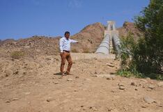 La Libertad: Junta de Usuarios de Virú gestiona autorización de Chavimochic para captación de agua