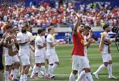 Mundial 2026: Irán deja mensaje de agradecimiento antes de dejar Los Ángeles