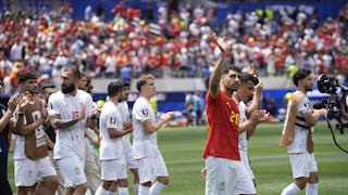 Mundial 2026: Irán deja mensaje de agradecimiento antes de dejar Los Ángeles