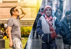 Arequipa soportará calor de hasta 30 °C y heladas de -15 °C desde este jueves